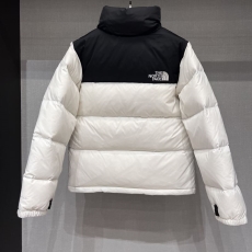 The North Face Down Jackets